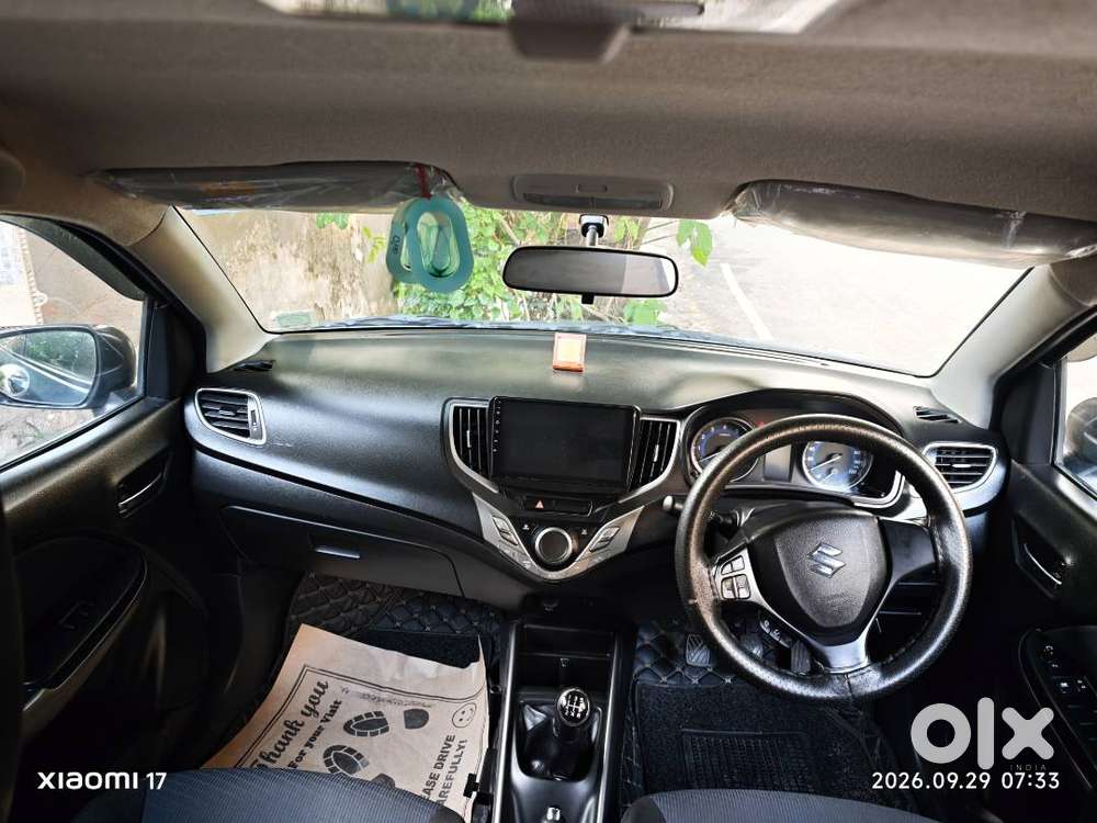 Maruti Suzuki Baleno Delta; Oct 2020 | Only 14,230 Km | 1st Owner