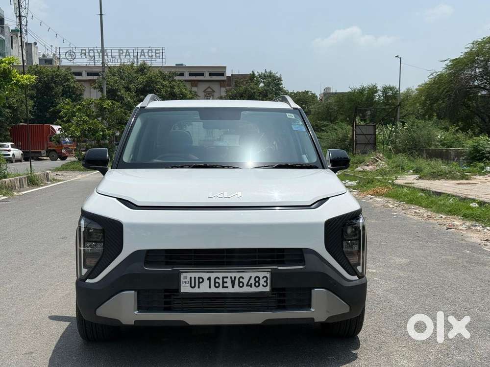 Kia Syros Htk Plus Turbo, 2025, Petrol