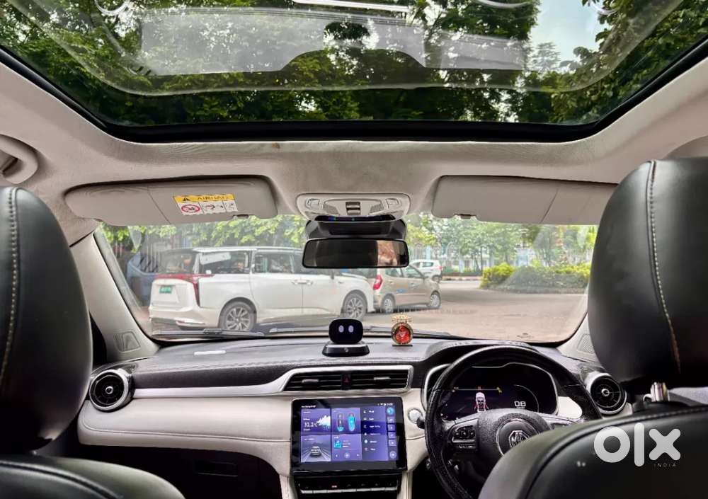 Mg Astor 1.5 Sharp, 2023, Petrol