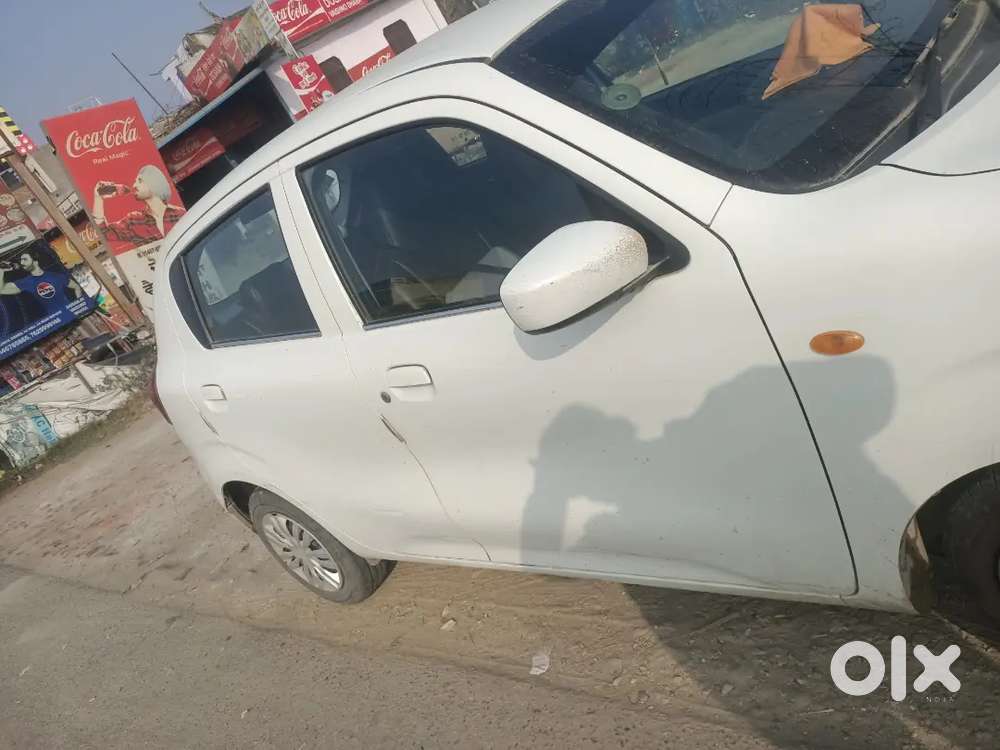 Celerio Cng And Petrol