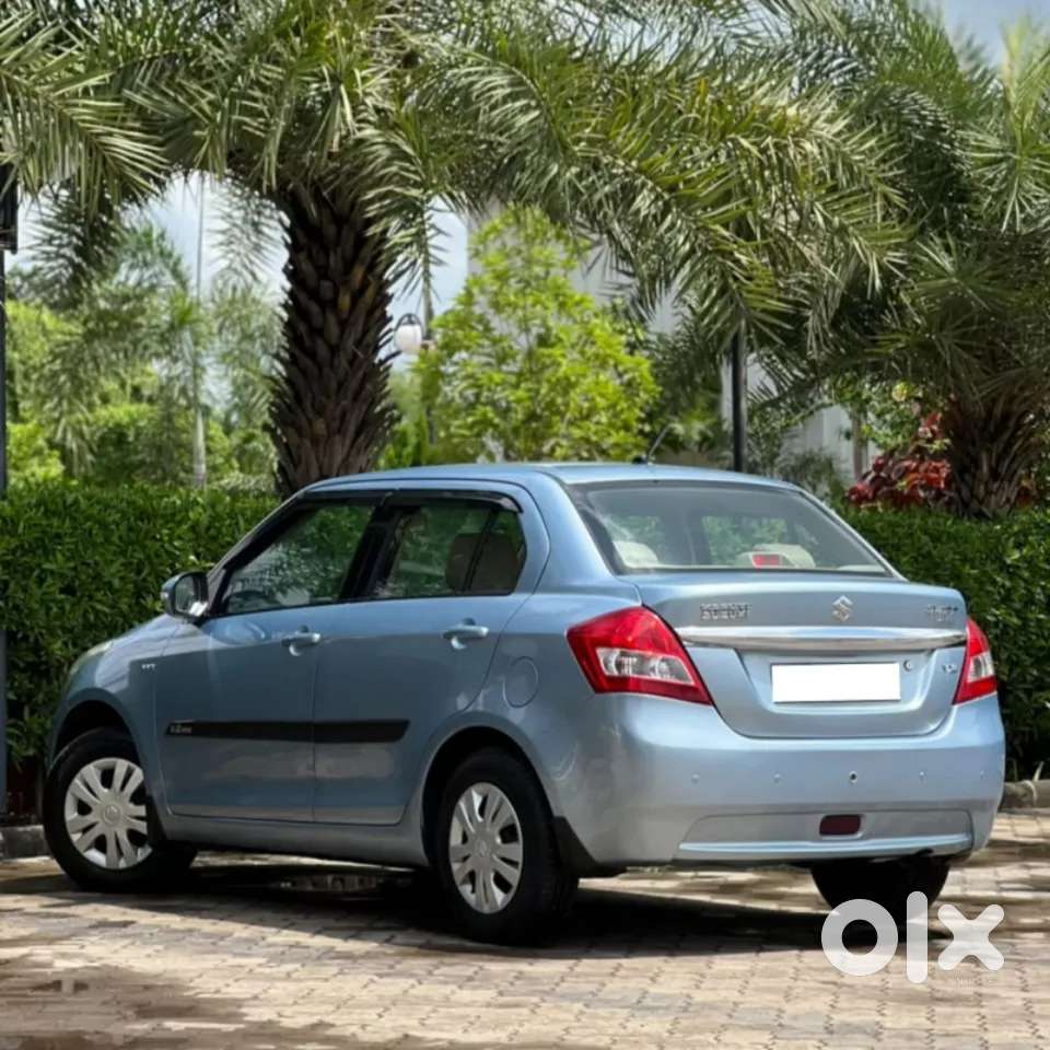 Maruti Suzuki Swift Dzire 1.3 Vxi, 2014, Petrol