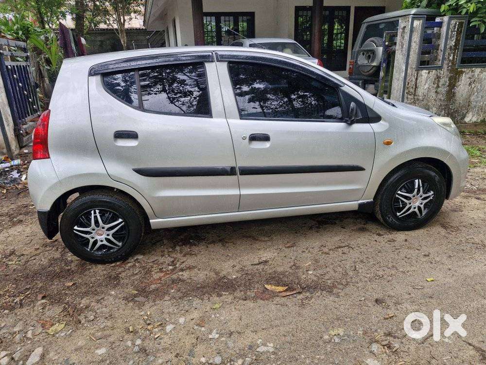 Maruti Suzuki A-star Lxi, 2009, Petrol