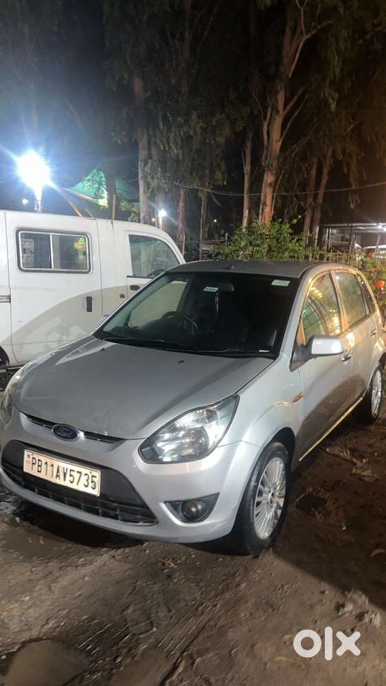 Ford Figo Diesel 2011