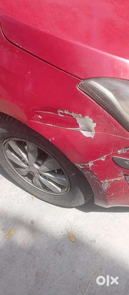 Hyundai I20 Active 2013 Petrol 100000 Km Driven