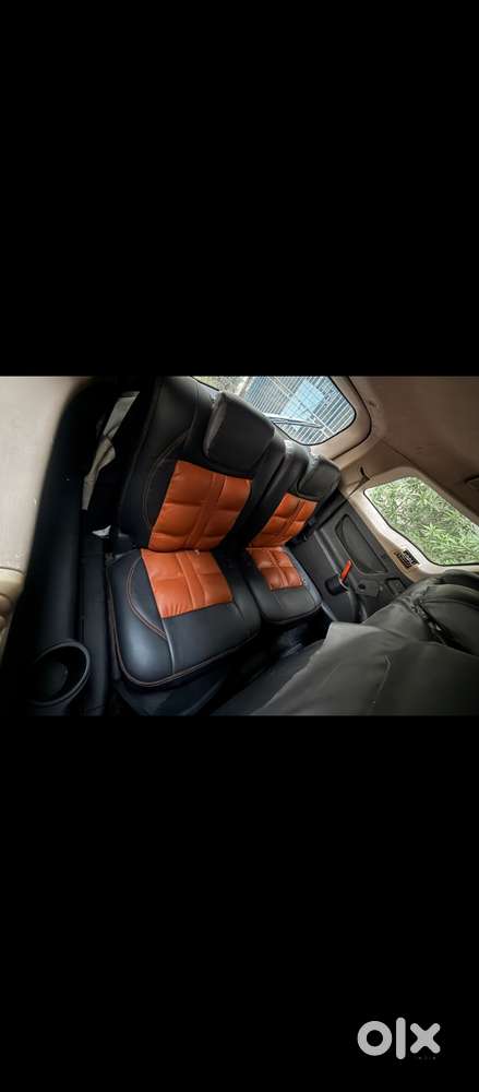 Mahindra Xuv500 W8, 2012, Diesel