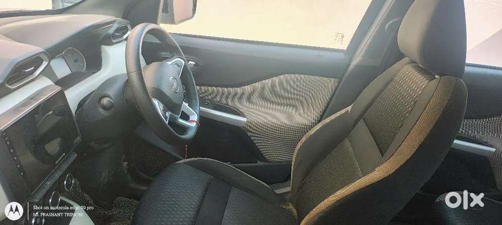 Nissan Magnite 2022 Petrol 33500 Km Driven