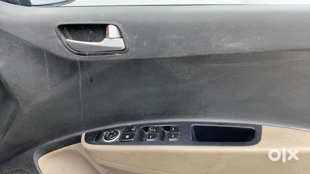 Hyundai Grand I10 Sportz 1.2 Kappa Vtvt, 2016, Petrol