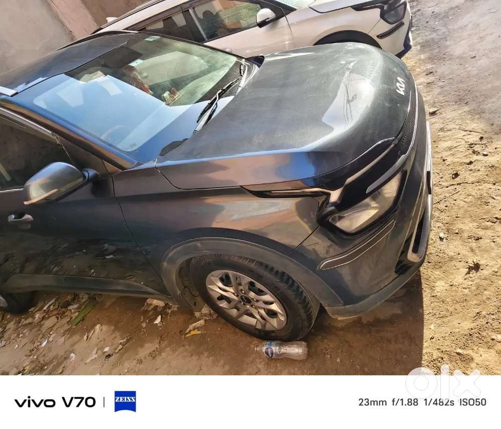 Kia Carens 2023 Diesel 46203 Km Driven