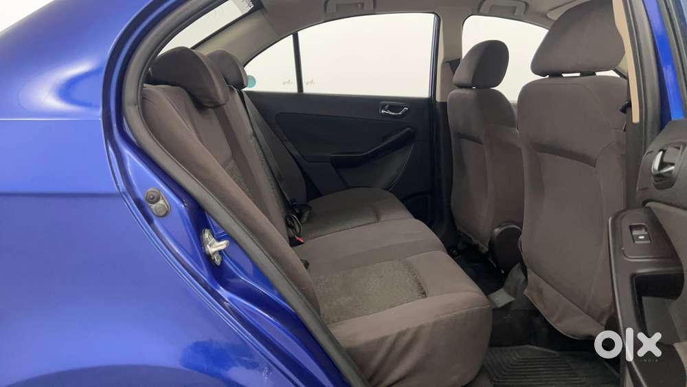 Tata Zest Revotron 1.2 Xt, 2015, Petrol