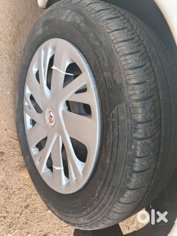 Excellent Condition 25 Milage