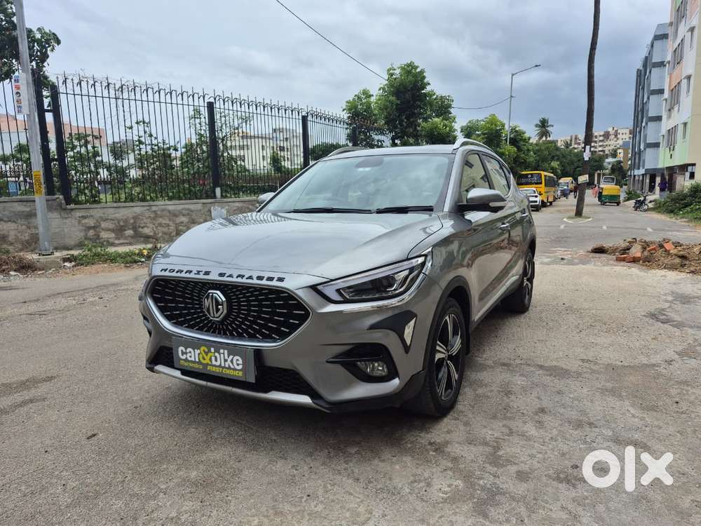 Mg Astor 1.5 Sharp Cvt, 2022, Petrol