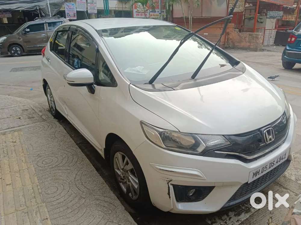 Honda Jazz For Sale