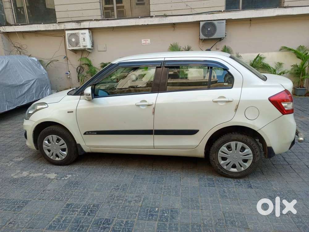 Maruti Suzuki Dzire 2017-2020 Vdi, 2014, Diesel