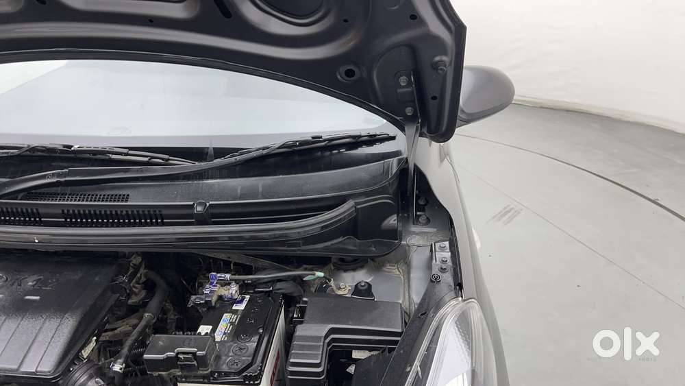 Hyundai Aura [2023-ongoing] 1.2 S Petrol Manual, 2023, Petrol