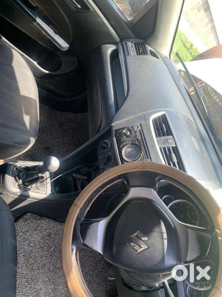 Maruti Suzuki Car 2012