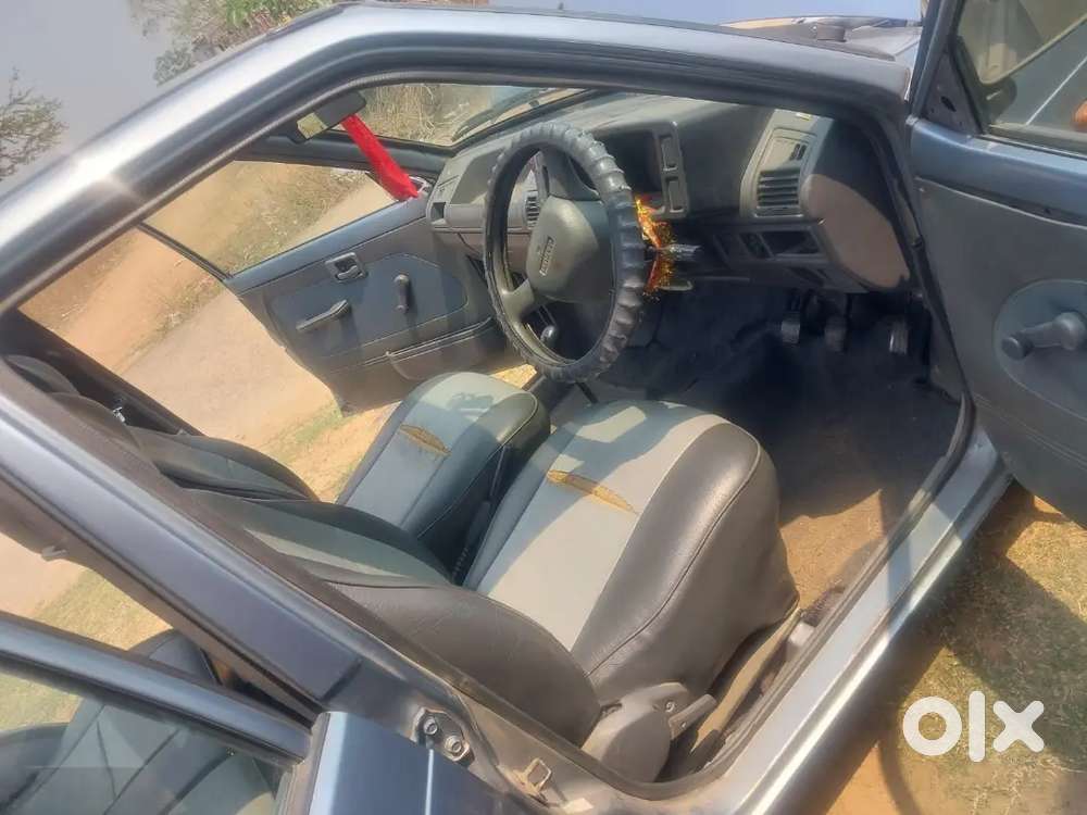 Well Maintained And Full Taken Care.