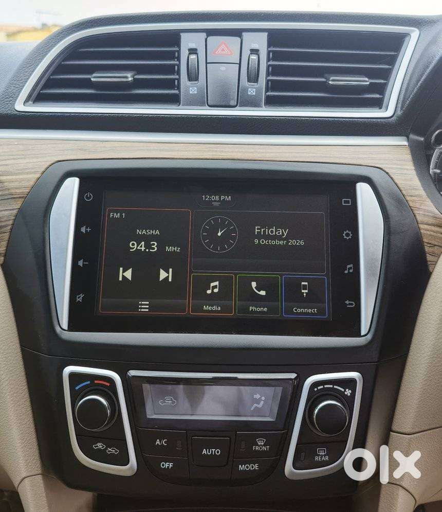 Maruti Suzuki Ciaz Alpha 1.5, 2023, Petrol