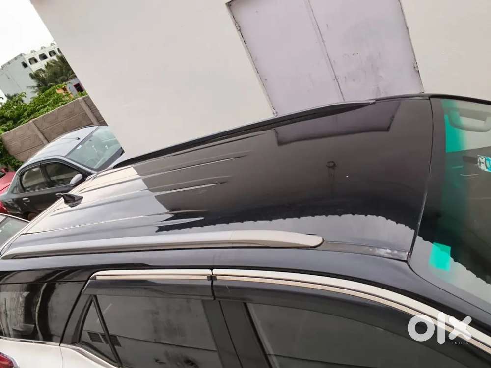 Toyota Fortuner Diesel 2017