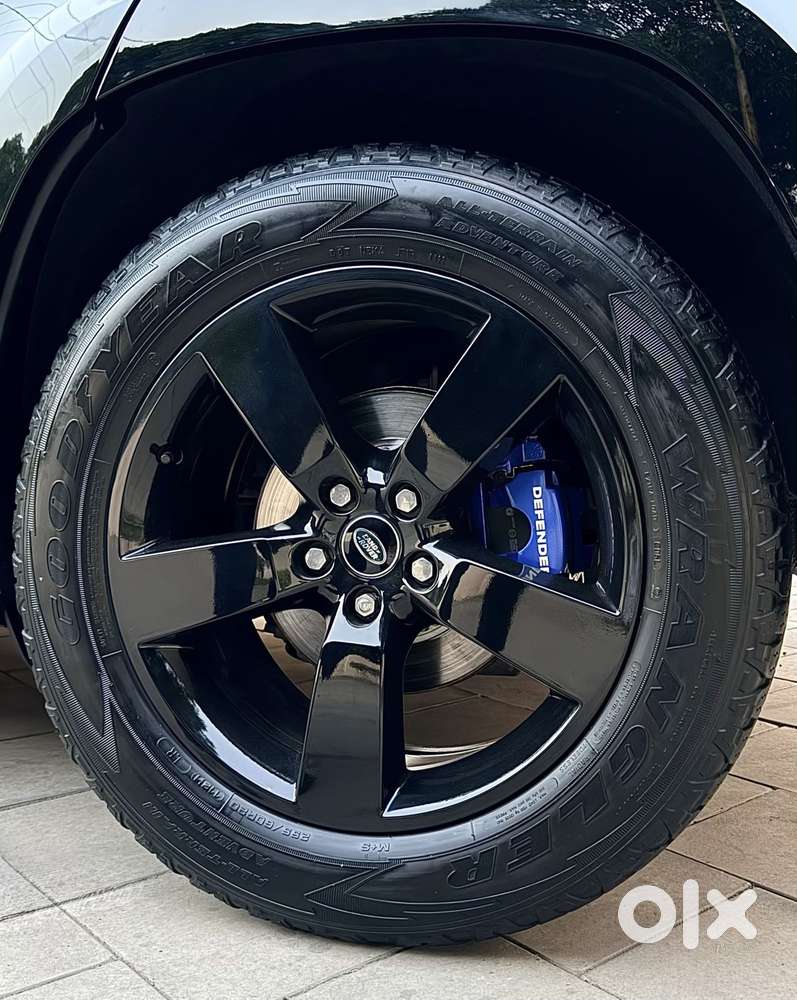 Land Rover Defender 2.0 110 X-dynamic Hse, 2023, Petrol