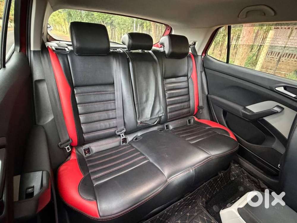 Volkswagen Taigun 1.0 Tsi Highline, 2021, Petrol