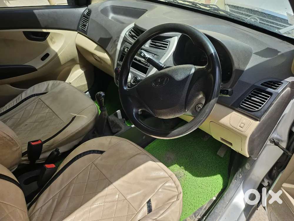 Hyundai Eon 2016, Orijnal Condtion