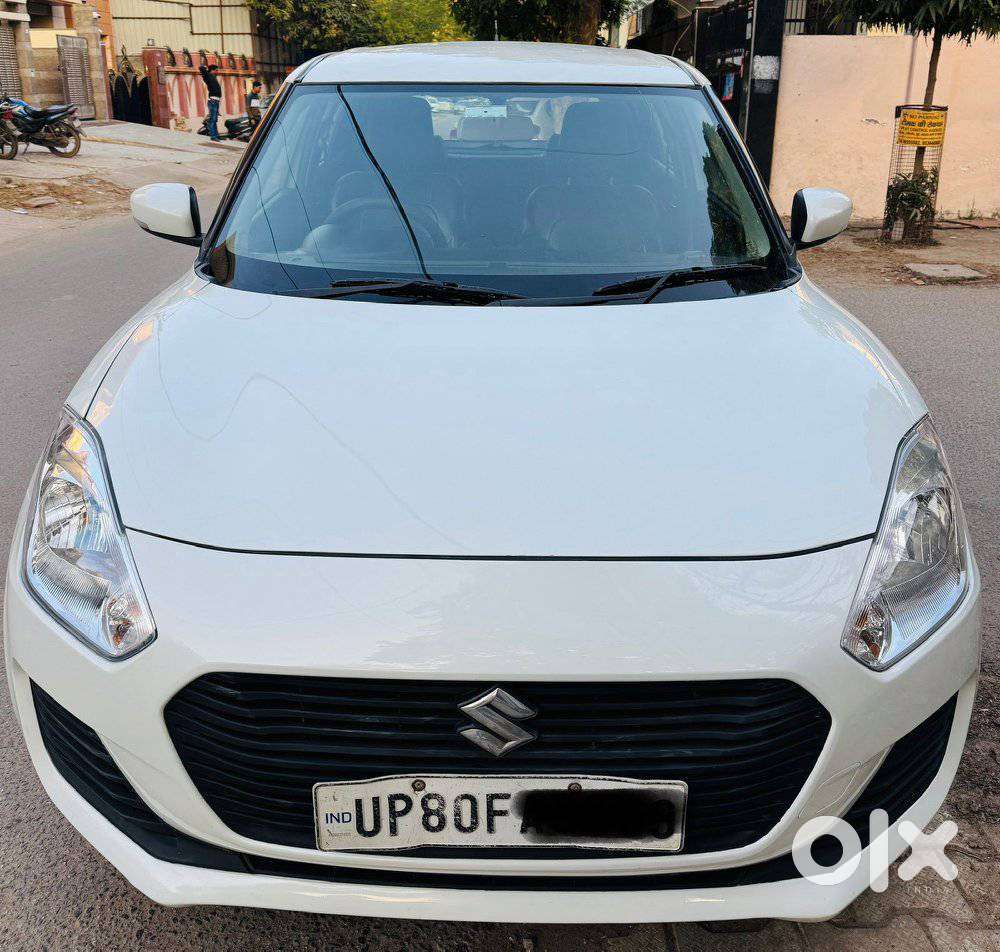 Maruti Suzuki Swift Vdi (o), 2019, Diesel