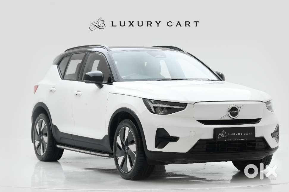 Volvo Xc40 Recharge, 2024, Electric