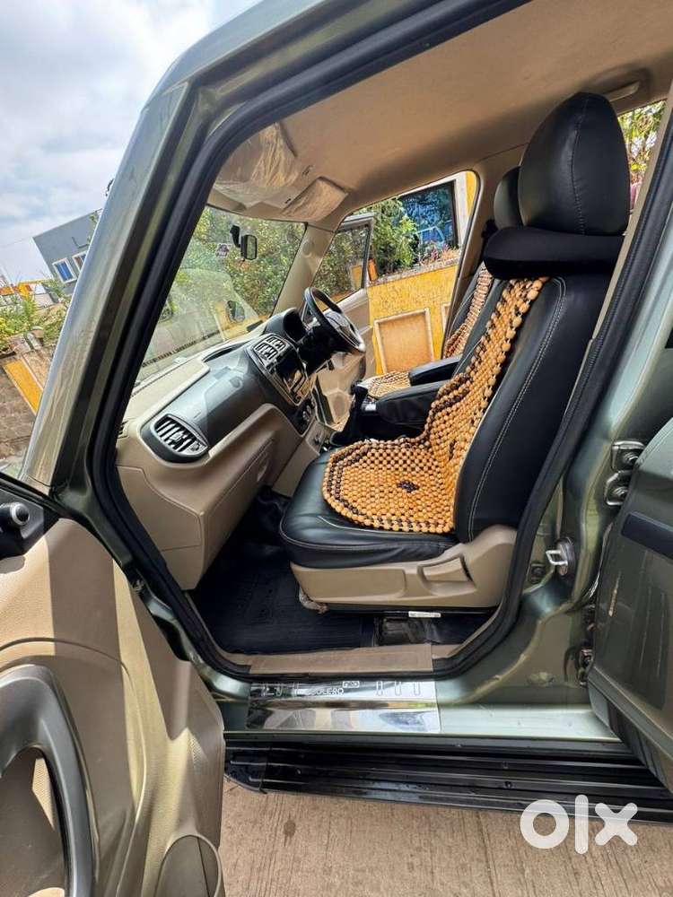 Mahindra Bolero Neo 1.5 N 10 R, 2024, Diesel