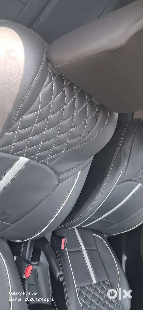 Toyota Glanza 2025 Petrol 10500 Km Driven