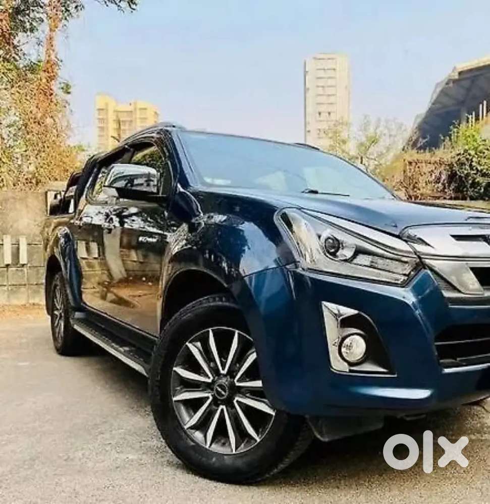 Isuzu D-max V-cross 2023 Diesel