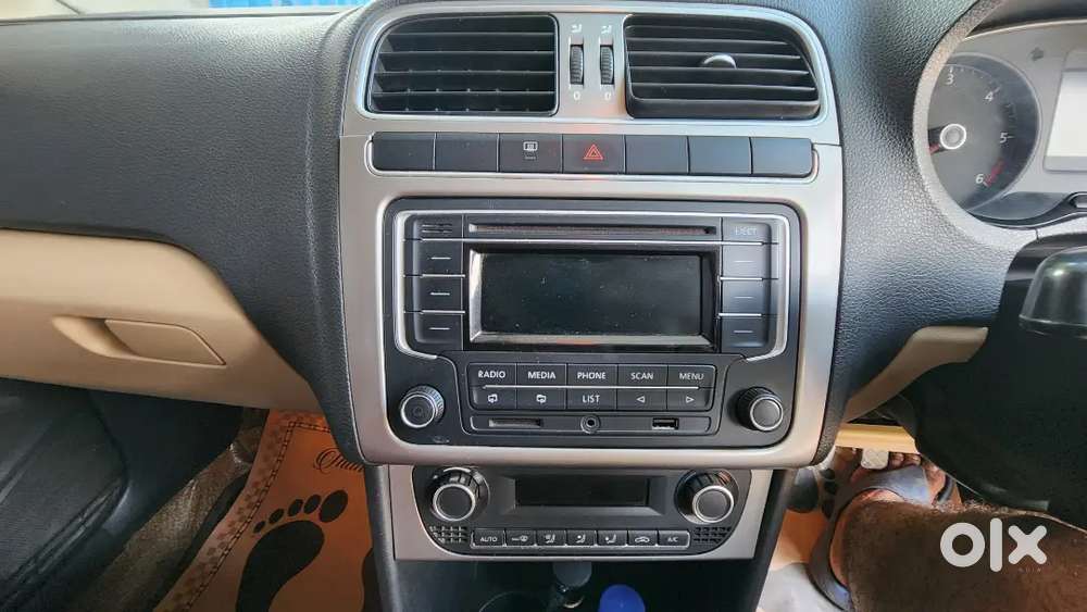 Vw Polo 1.5 Tdi Highline