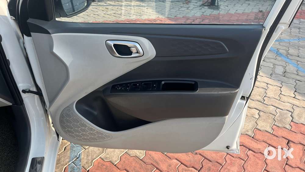 Hyundai Grand I10 Nios Asta 1.2 Kappa Vtvt, 2021, Petrol