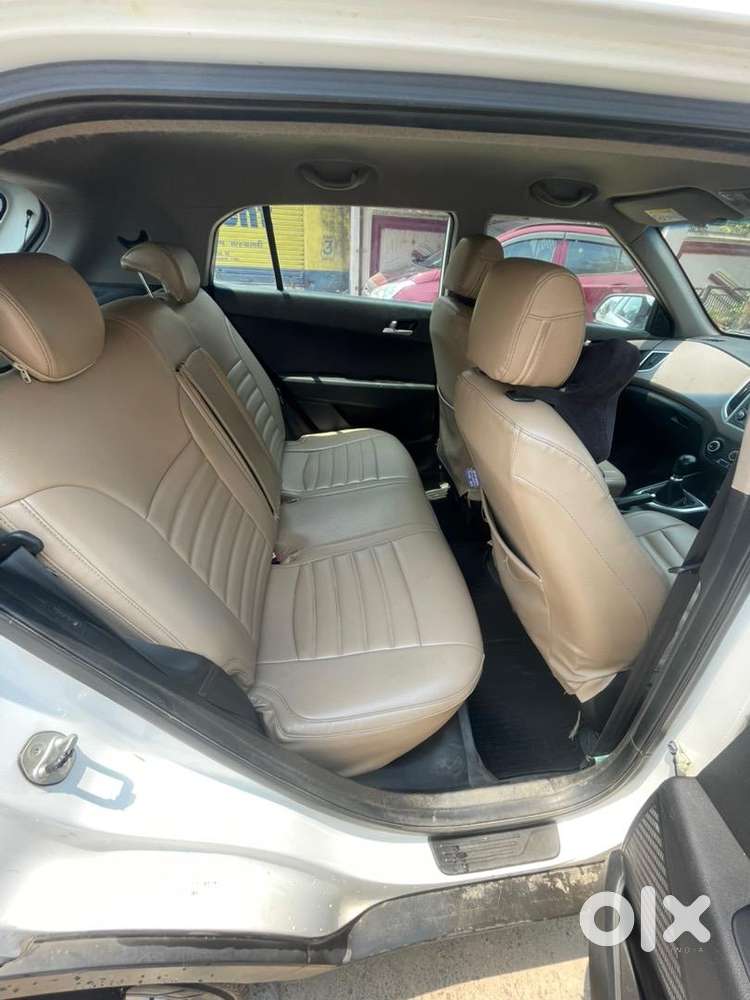 Hyundai Diesel Car 2019