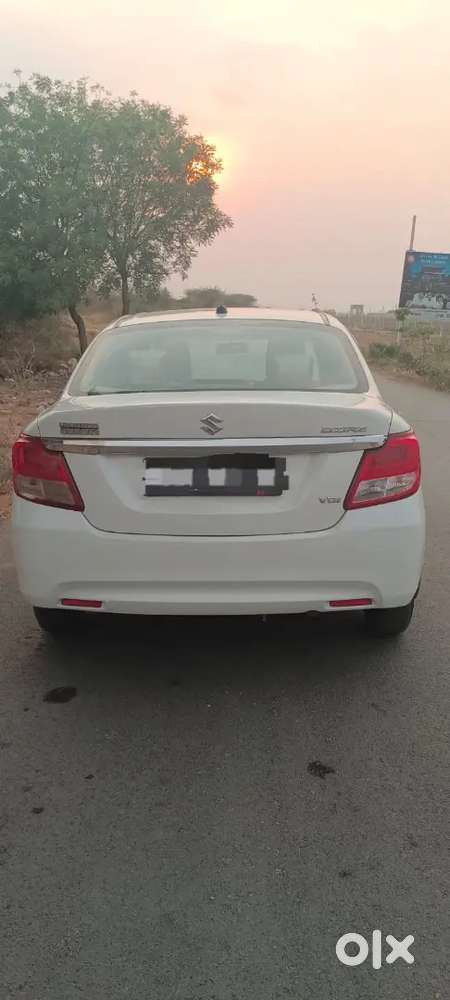 Dzire Vdi 2019
