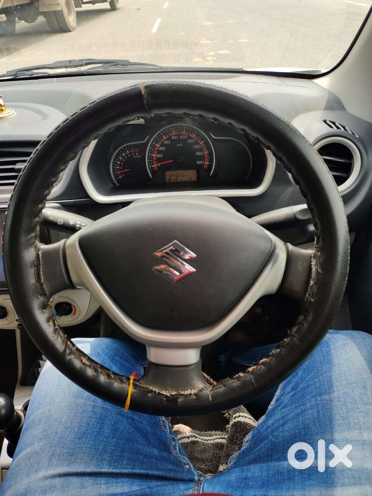 Maruti Suzuki Alto K10 Plus Edition, 2016, Petrol