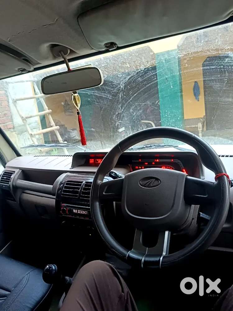 Mahindra Bolero Zlx 2018 Diesel For Sale  67k Km  Single Owner