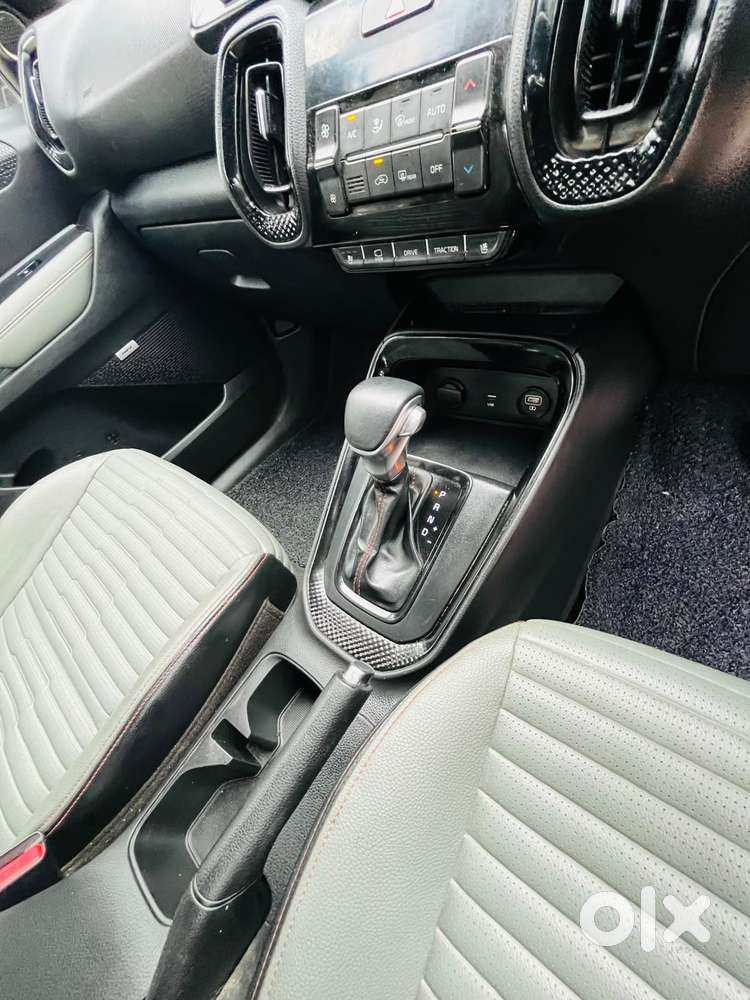 Kia Sonet 1.5 Gtx Plus Diesel At Dt, 2022, Diesel