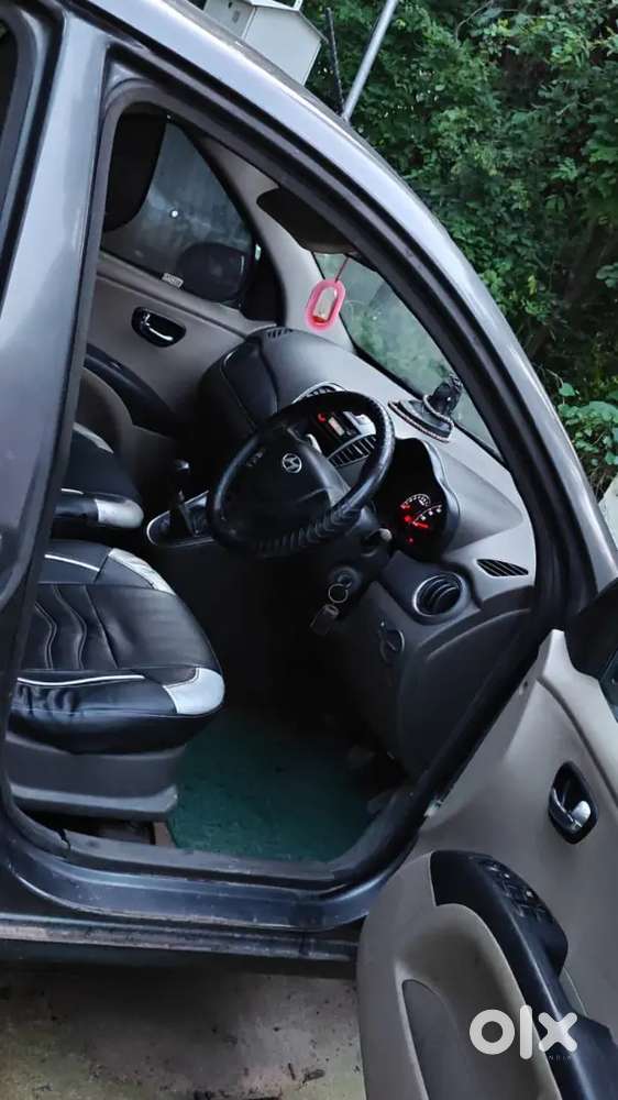 Hyundai I10 2011 Petrol