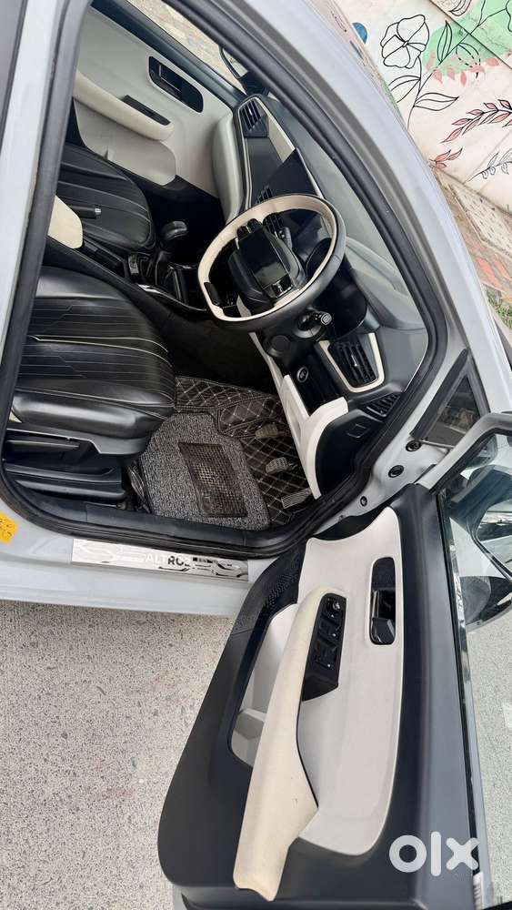Tata Altroz 1.5 Xz Plus Diesel Dark Edition, 2025, Diesel
