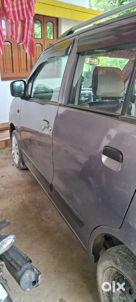 Wagonr R Vxi, Very Good Condition Car