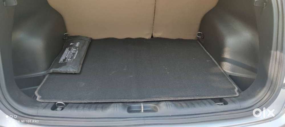 Jeep Compass 2.0 Longitude Option, 2018, Diesel