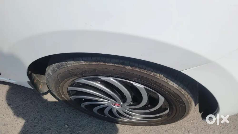 Hyundai I10 2016 Diesel 76000 Km Driven