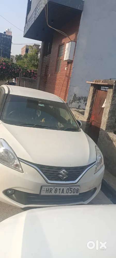 Well Maintain 22 Plus Mileage On Petrol For Sale