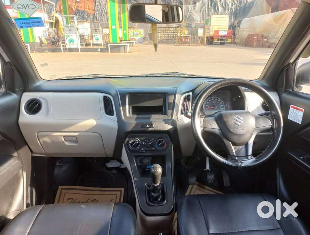 Maruti Suzuki Wagon R 1.0 2019-2022 Lxi (o) Cng, 2022, Cng & Hybrids