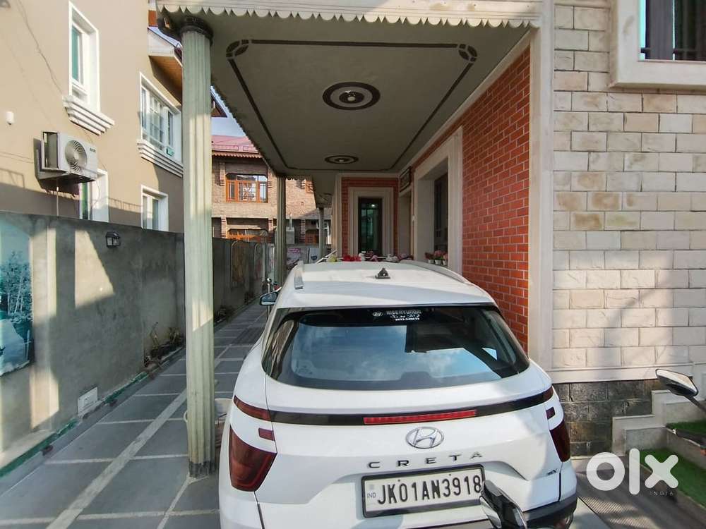 Hyundai Creta 2021 28000 Km Driven