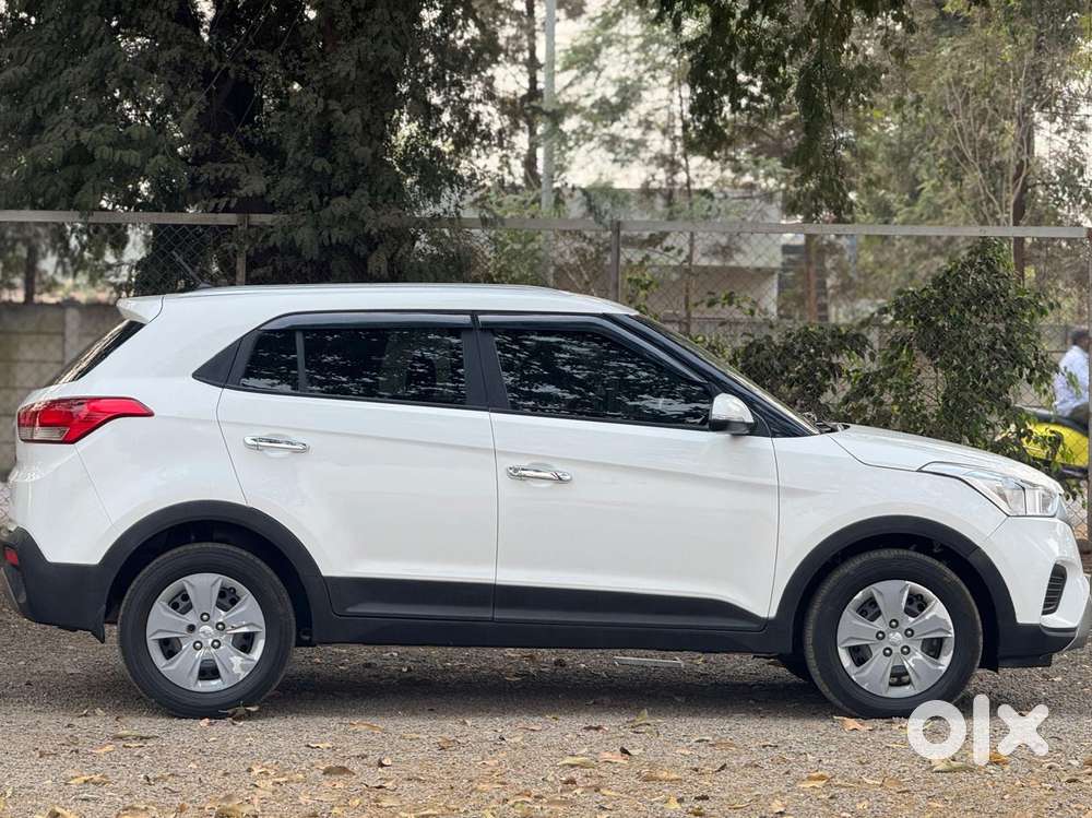 Hyundai Creta 1.4 S Plus Crdi, 2019, Diesel