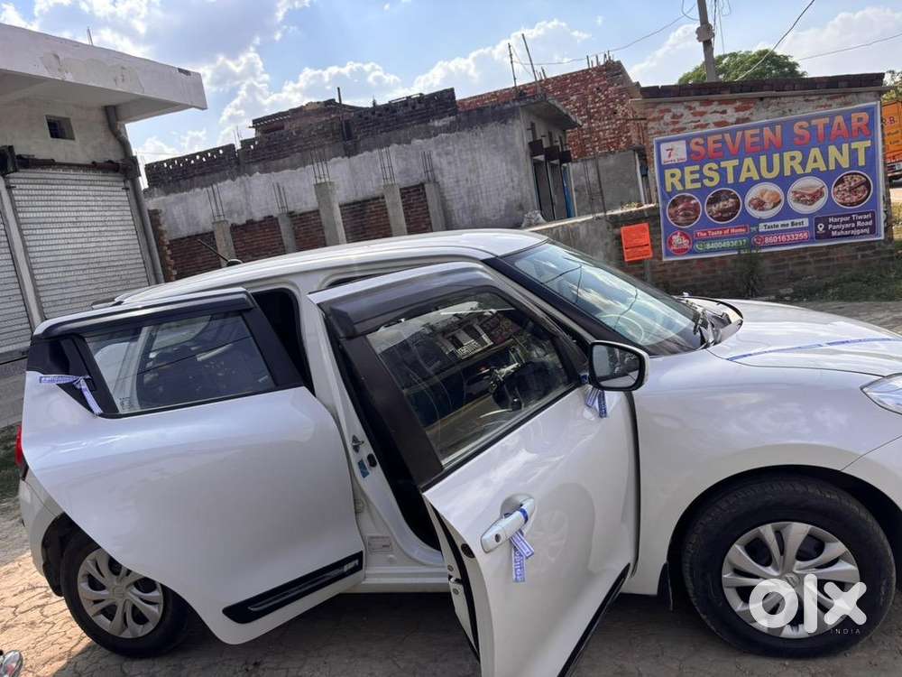 Maruti Suzuki Swift 2053 Petrol Good Condition