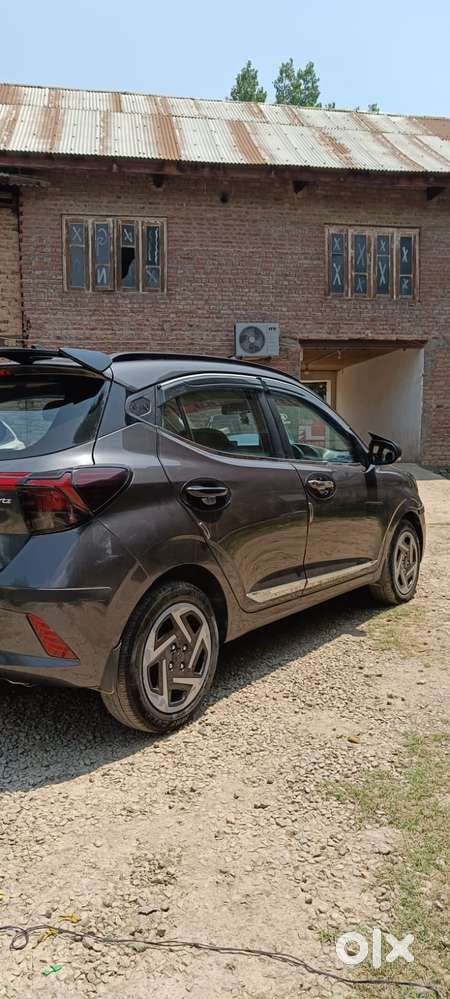 Hyundai Grand I10 Nios Sportz, 2024, Petrol