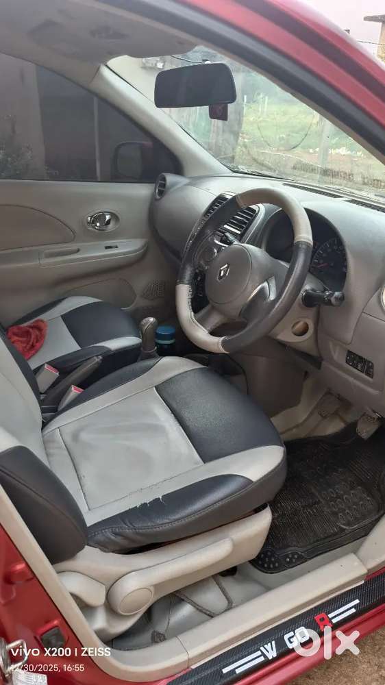 Renault Pulse Diesel 2015