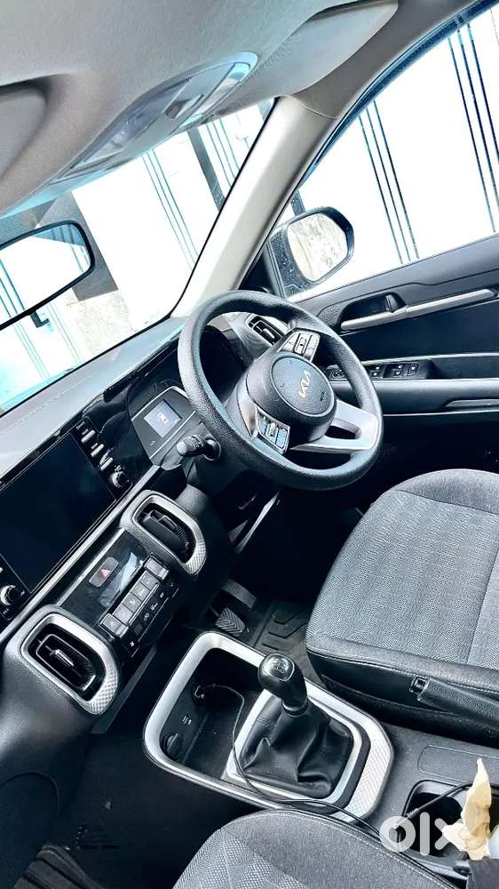 Kia Sonet 1.2 Htk Plus 2022